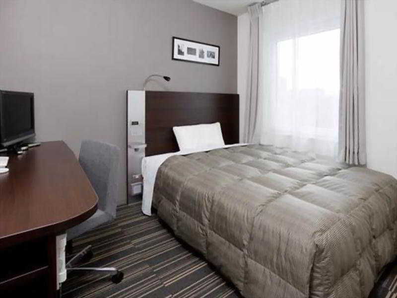 Comfort Hotel Tokyo Higashi Nihombashi Kültér fotó